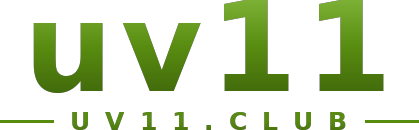 uv11 logo